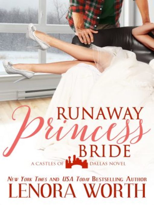 Upplýsingar um Runaway Princess Bride eftir Lenora Worth - Biðlisti